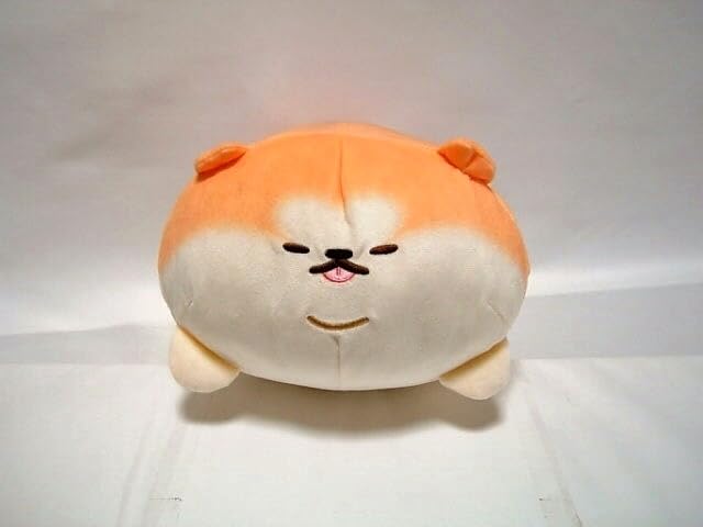 Amazon.co.jp: いーすとけん。 BIG ぬいぐるみ あきたこめこ